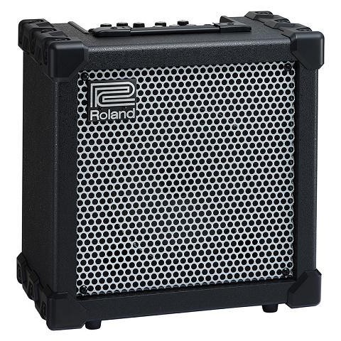 亞洲樂器 Roland CUBE-20XL Guitar Amplifier 吉他擴大音箱