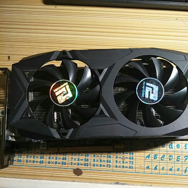 AMD RX580 8g