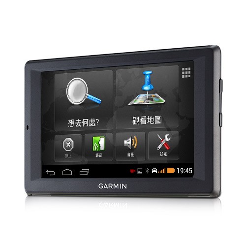 GARMIN 4590 WIFI聲控衛星導航  5吋螢幕   7-11免運費~