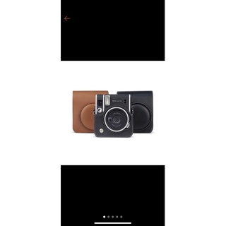 Mini40 副廠 皮革套 相機包 拍立得 包包 皮套 可以裝 拍立得相機 mini 40