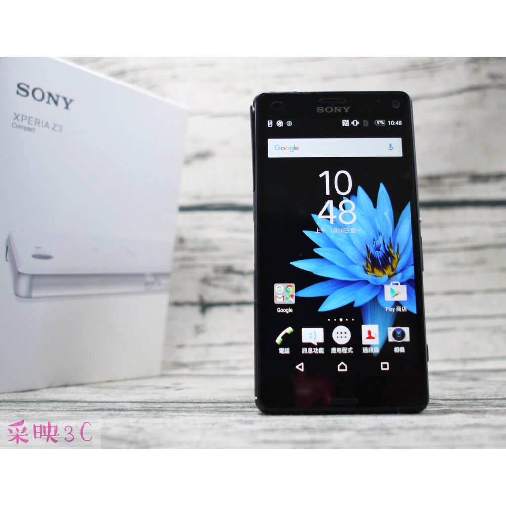 Sony Xperia Z3 Compact 4G 零件機