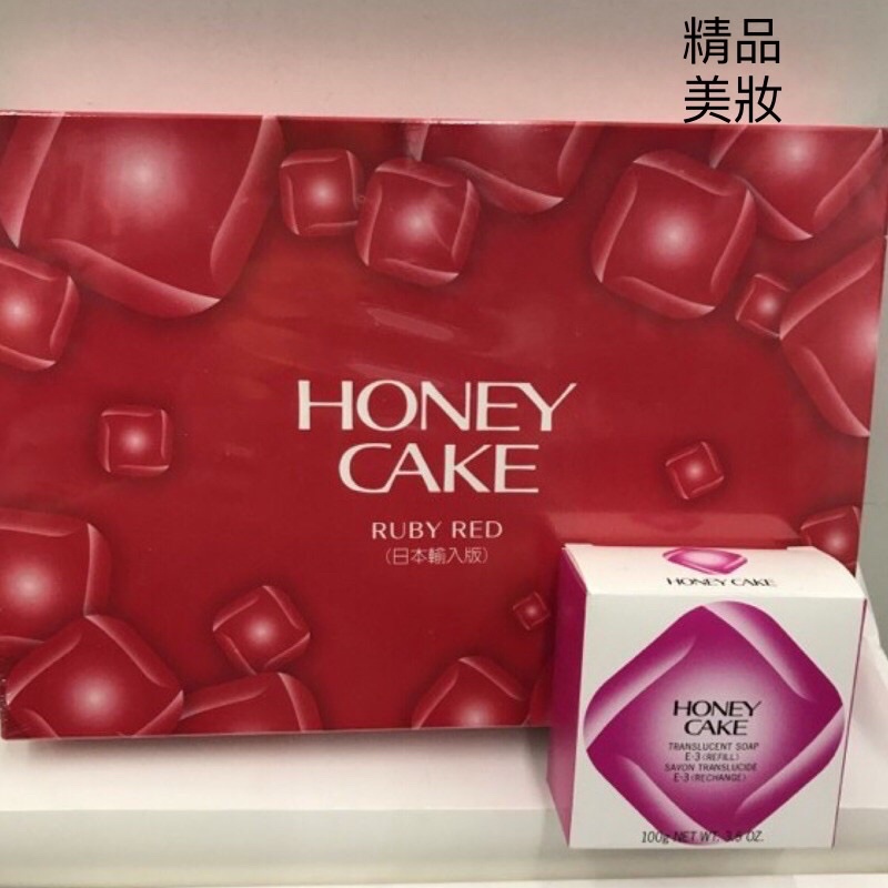 附發票🔷資生堂香皂紅皂6入裝 日本原裝進口