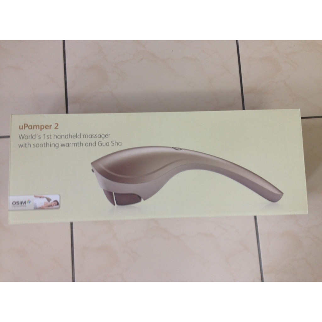 Osim 刮痧按摩棒 蝦皮購物