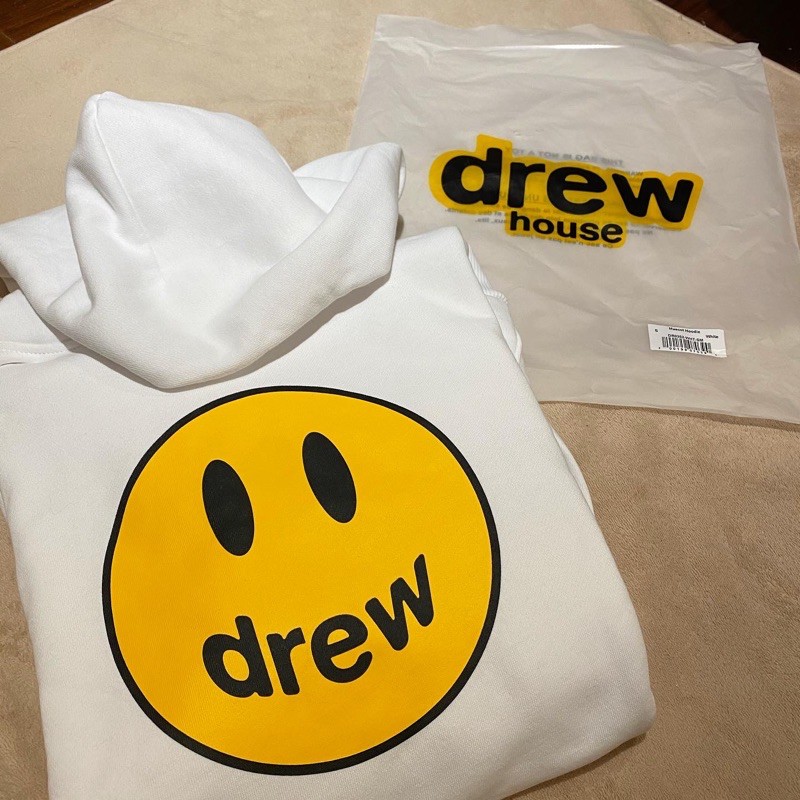 Drew house hoodie/帽T