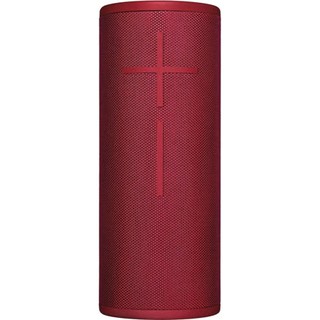 台南勁東國際~UE MEGABOOM 3 無線藍牙喇叭(豔陽紅現貨)