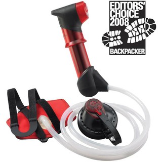 MSR 濾水器/極速輕量化濾水器 56500 Hyperflow Microfilter 絕版出清