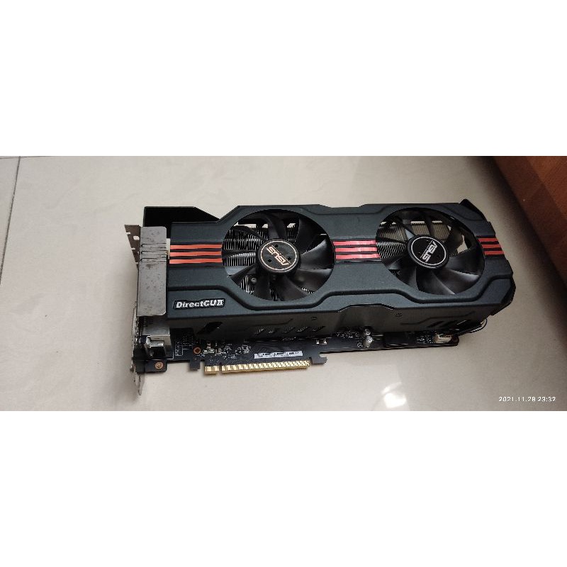 故障品 華碩 gtx680 gtx 680 2G 2gb 驅動安裝完成後會顯示驚嘆號