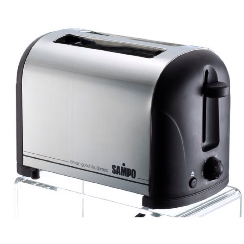 SAMPO聲寶 六段式烤麵包機 TR-LA60S