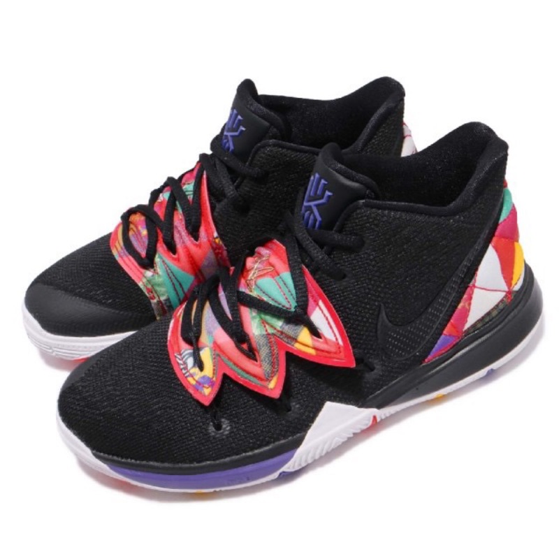 kyrie irving 5 cny