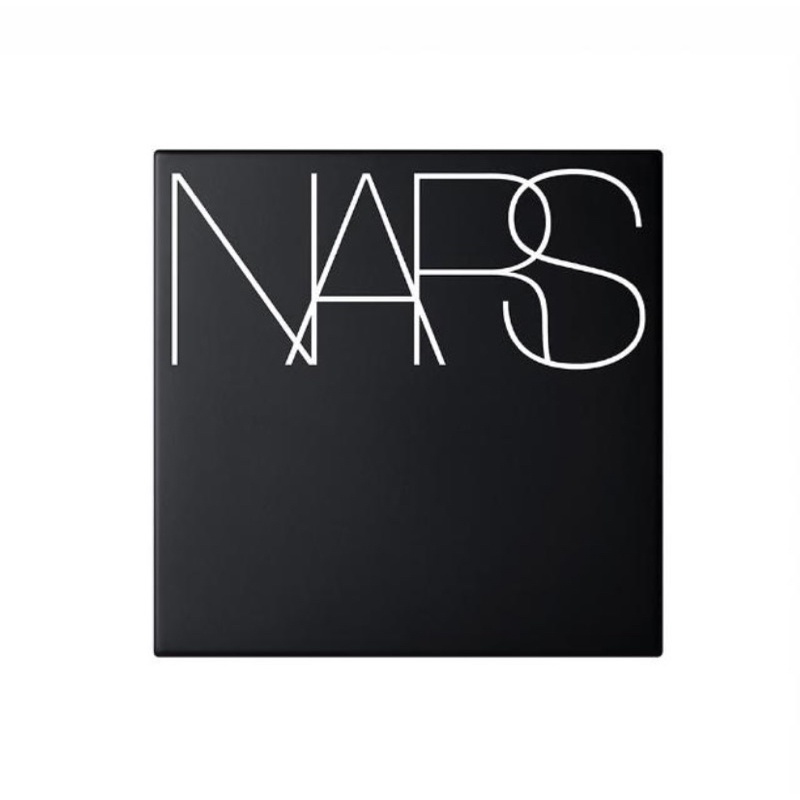 【NARS】超持久亮顏氣墊粉餅粉盒