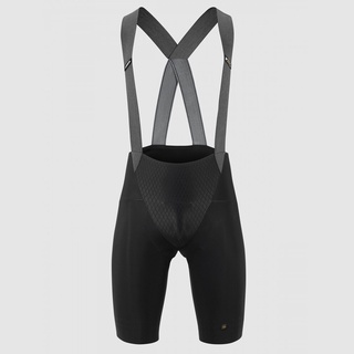 ASSOS 長徵系列旗艦款 MILLE GTO C2 吊帶車褲 吉興單車