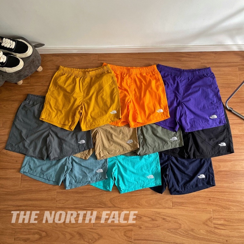 🇯🇵日本連線⛰The North Face UE黑標Versatile City Short速乾短褲 #NB42051