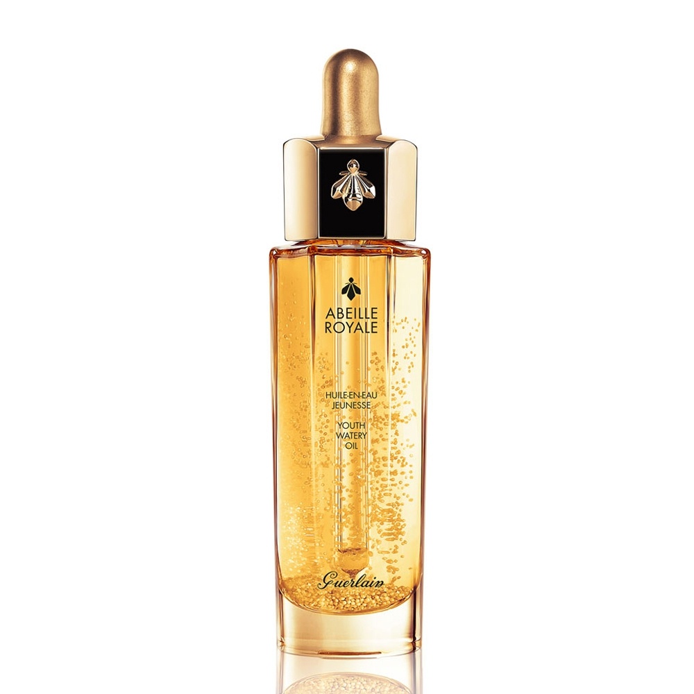 GUERLAIN 嬌蘭 皇家蜂王乳平衡油 50ml