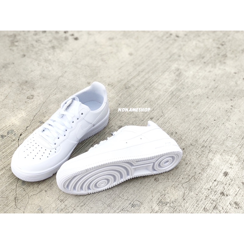 nike air force ultraforce leather