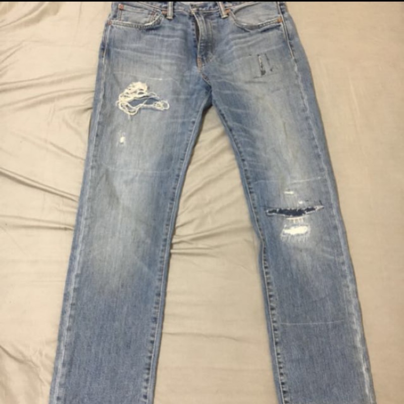 Levis512 客定