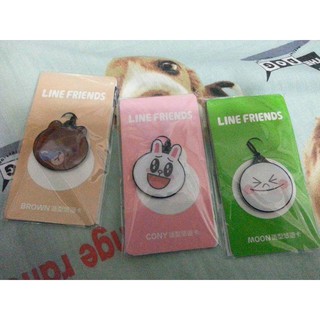 兔兔 熊大 饅頭人 造型悠遊卡 LINE FRIENDS 瞌睡熊大悠遊卡 開心兔兔 微笑饅頭人