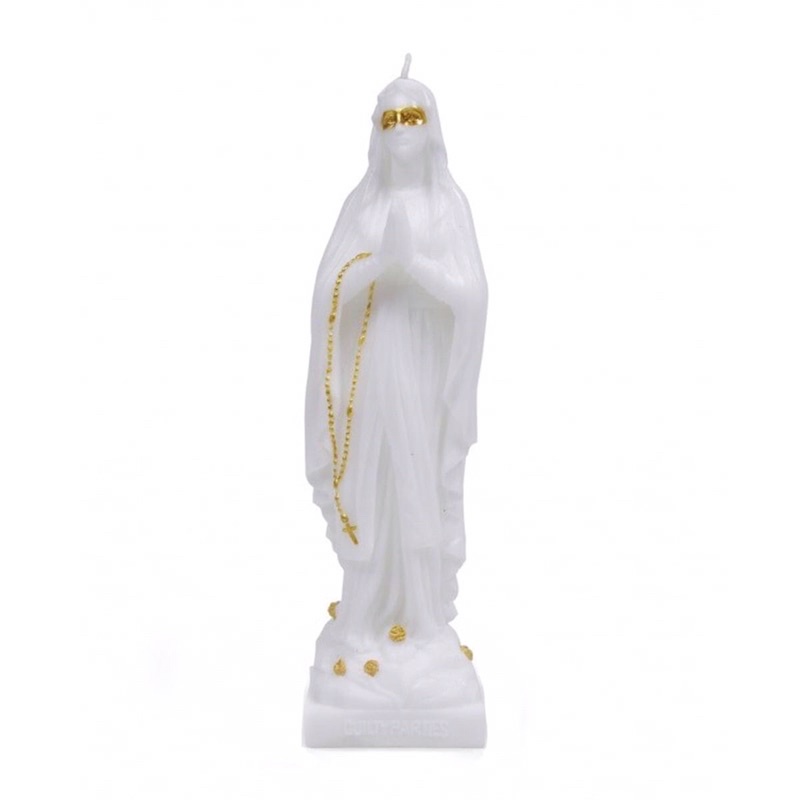 Wacko Maria MARIA CANDLE 全新正品 聖母