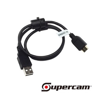 Supercam獵豹 M4專用傳輸線 行車記錄器