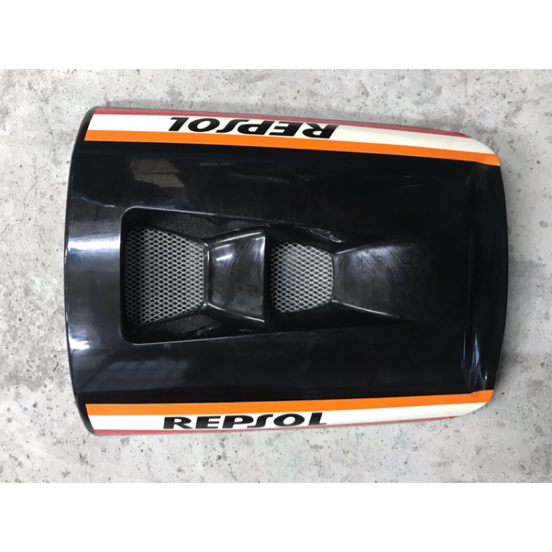 Honda CBR1000RR REPSOL 2004-2007單座蓋