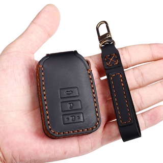『Toyota 手工鑰匙皮套』New Yaris Vios 大鴨 手工皮革 鑰匙保護套