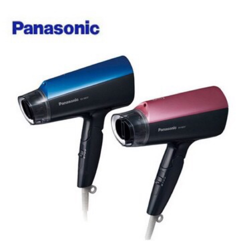 Panasonic 國際牌 負離子 吹風機 EH-NE57