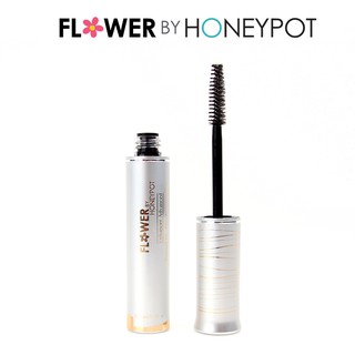 韓國 Flower By Honey Pot - EGF纖長濃密睫毛精華液 / 睫毛滋養液 睫毛修護膜