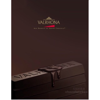 【松鼠的倉庫】 法芙娜 100%巧克力磚 生酮 無糖巧克力 VALRHONA 愛爾帕蔻 可可膏