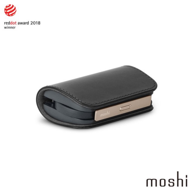 【Moshi】IonBank 3K 便攜式行動電源