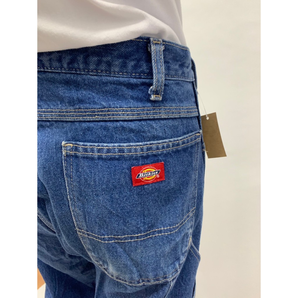 DICKIES ORIGINAL 古著 復古 畫家褲 工裝 工作長褲 VINTAGE 余文樂 工作褲口袋工作褲 15