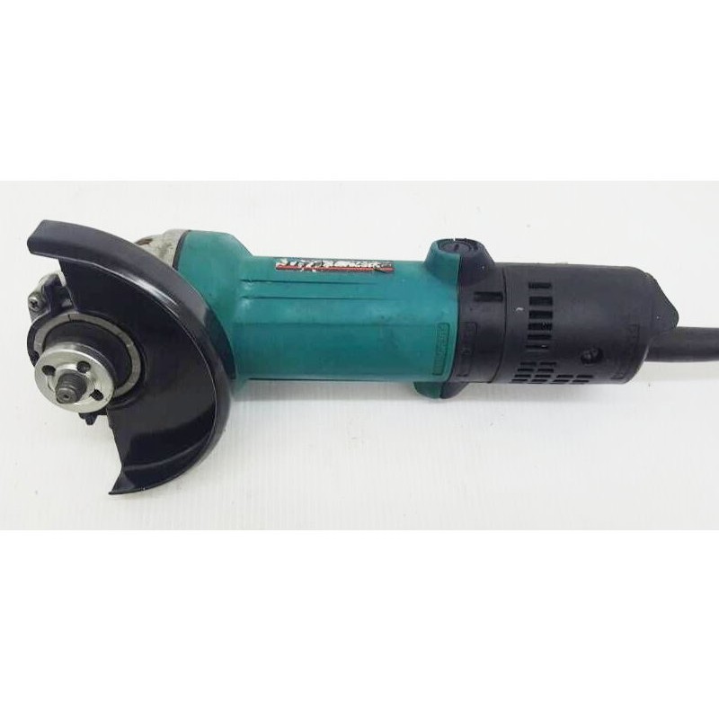 二手 牧田 makita 最新款 4寸 砂輪機 手持式強力砂輪機 電動砂輪機另有 牧田18V（缺貨）