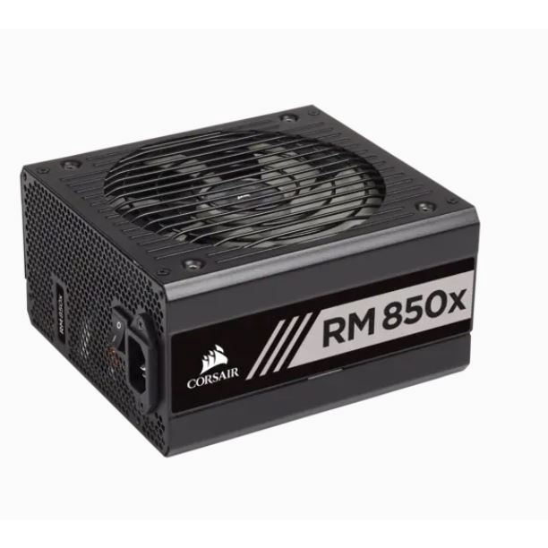 Corsair 海盜船 RM850X 850W 80+金牌 辜先生約定賣場