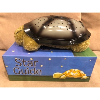 ★新品降價★可愛烏龜投射燈 寶寶星空燈 星空投影燈 滿天星燈 小夜燈