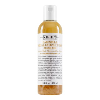 🌼現貨🌼 Kiehl's 金盞花植物精華化妝水 250ml/500ml 契爾氏 Kiehls