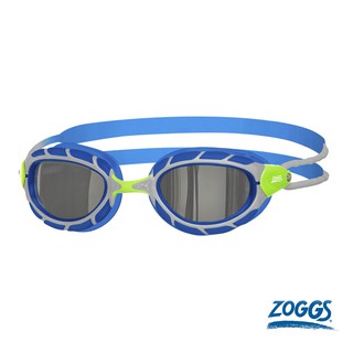 ZOGGS 青少 大童 超廣角 三鐵 鐵人 戶外 開放水域 抗UV 抗紫外線 游泳 泳鏡