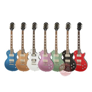 EPIPHONE / Les Paul Muse 電吉他 (7色)【樂器通】