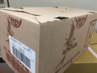 【老街烘焙坊】La Perruche 法國 鸚鵡牌細蔗糖1箱 (750g*12包) 宅配免運 現貨
