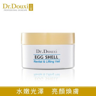 【官方蝦皮購入】Dr.Douxi朵璽 賦活新生卵殼膜 100g＜現貨＞