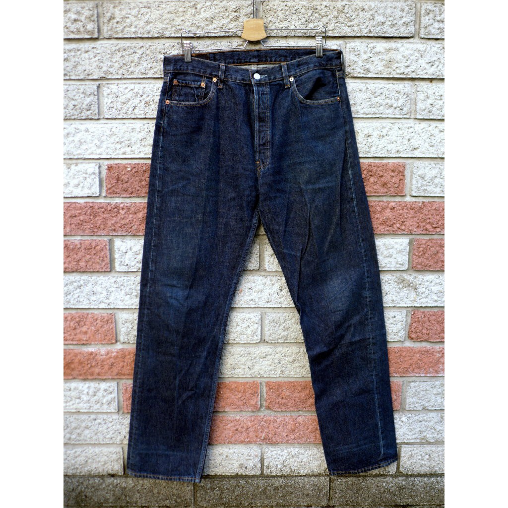 levis 501 0101