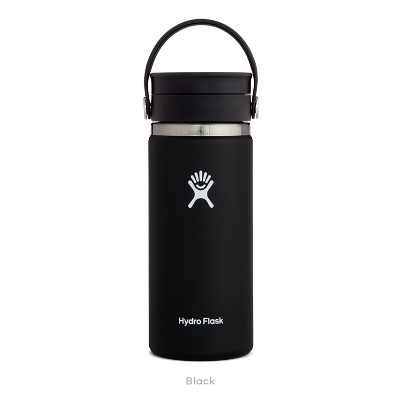 【線上體育】HYDRO FLASK 旋轉咖啡蓋保溫鋼瓶