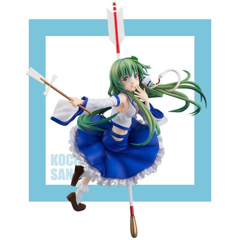 東方project 東風谷早苗的價格推薦 21年6月 比價比個夠biggo