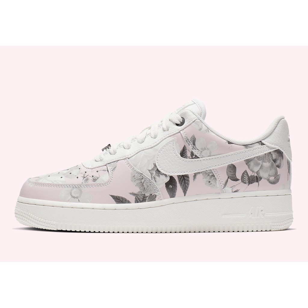 air force 1 roses