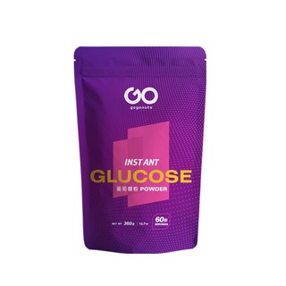 果果堅果 純葡萄糖粉(360克/包) 搭配肌酸使用 蝦皮直送 現貨
