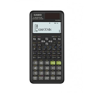 展譽購物網 卡西歐 CASIO全新公司貨保固2年FX-991ES PLUS 2 工程用計算機FX-991ES(NEW)