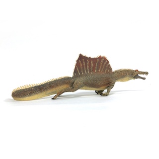 「芃芃玩具」COLLECTA動物模型恐龍模型R88944 棘龍游泳 1:40 (活動嘴巴)模擬教材教學售價950