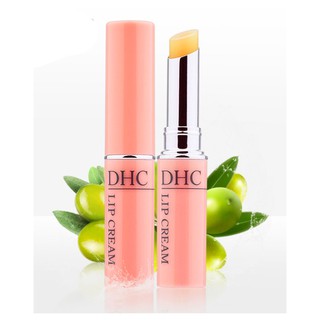 💖日本原裝 DHC 純欖護唇膏 滋潤 修護 橄欖 嘴唇乾裂 1.5G 現貨