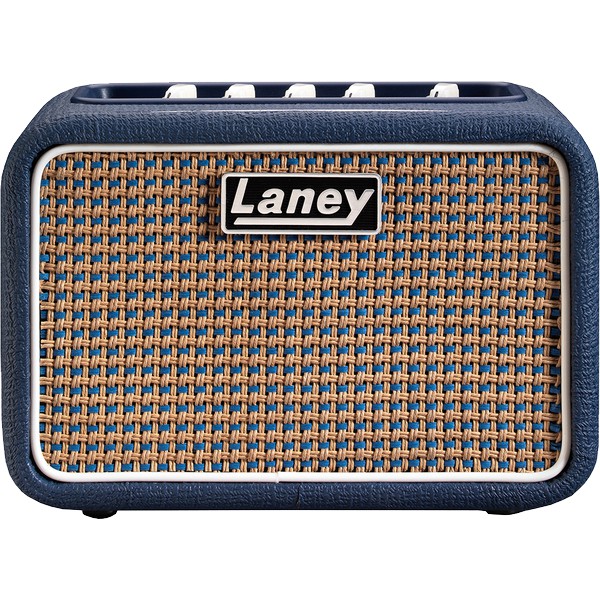 【哆啦樂器】Laney Mini ST LION 6瓦 小音箱