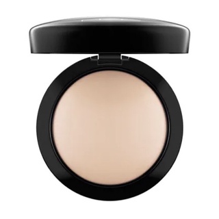 MAC 柔礦迷光炫彩餅 MINERALIZE SKINFINISH #LIGHT PLUS