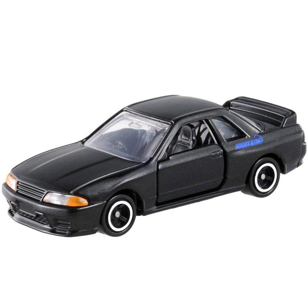 日本亂買→日版現貨 Dream Tomica No141 Skyline GTR R32 多美小汽車 頭文字D 當天出貨