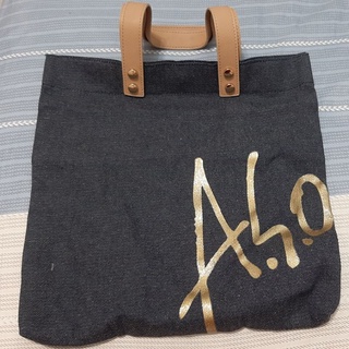 A.S.O 時尚購物袋