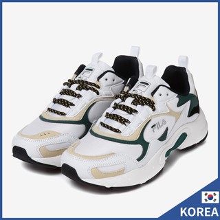 fila luminance sneaker